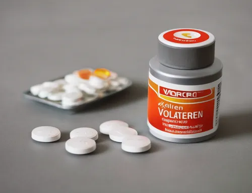 voltaren emulgel prezzo